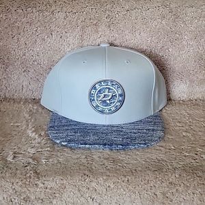 Mitchell & Ness Dallas Stars Snapback